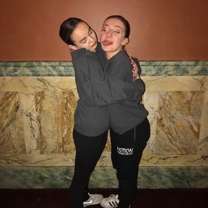 Meet your Posher, Lily